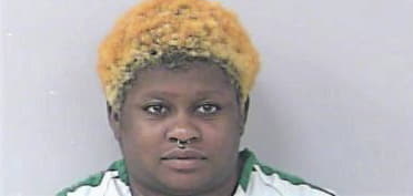 Christina Milton, - St. Lucie County, FL 